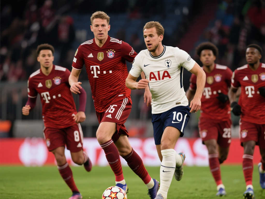 拜仁名宿：我们实力不弱，但勒沃库森的表现确实无与伦比！