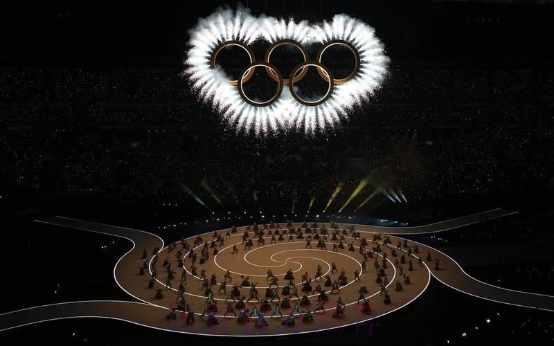 2026年世界杯开幕式精彩亮点全面呈现 2026年世界杯开幕式精彩亮点全面呈现