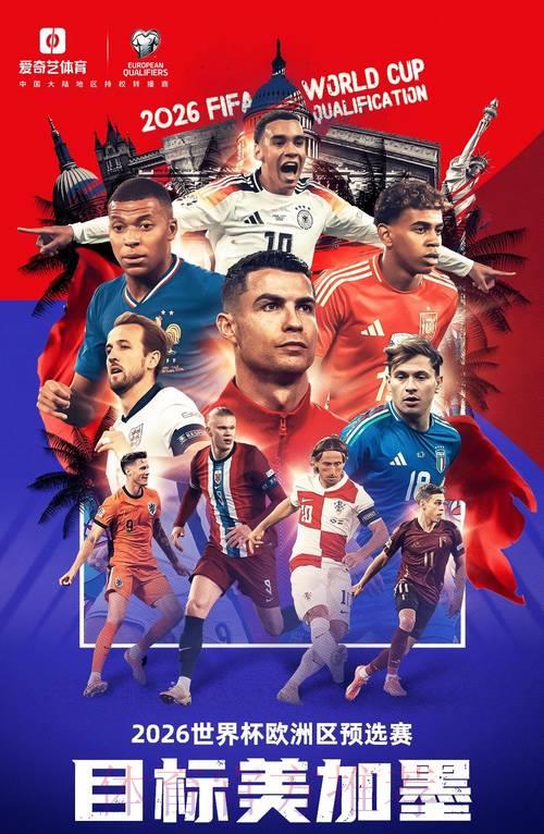 2026世界杯夺冠热门盘点:谁将问鼎大力神杯? 2026世界杯夺冠热门盘点:谁将问鼎大力神杯?