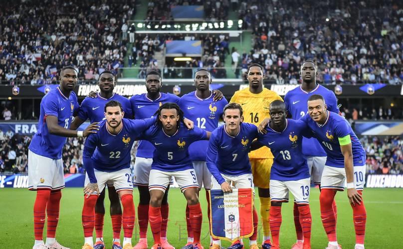 2026世界杯夺冠热门盘点:谁将问鼎大力神杯? 2026世界杯夺冠热门盘点:谁将问鼎大力神杯?